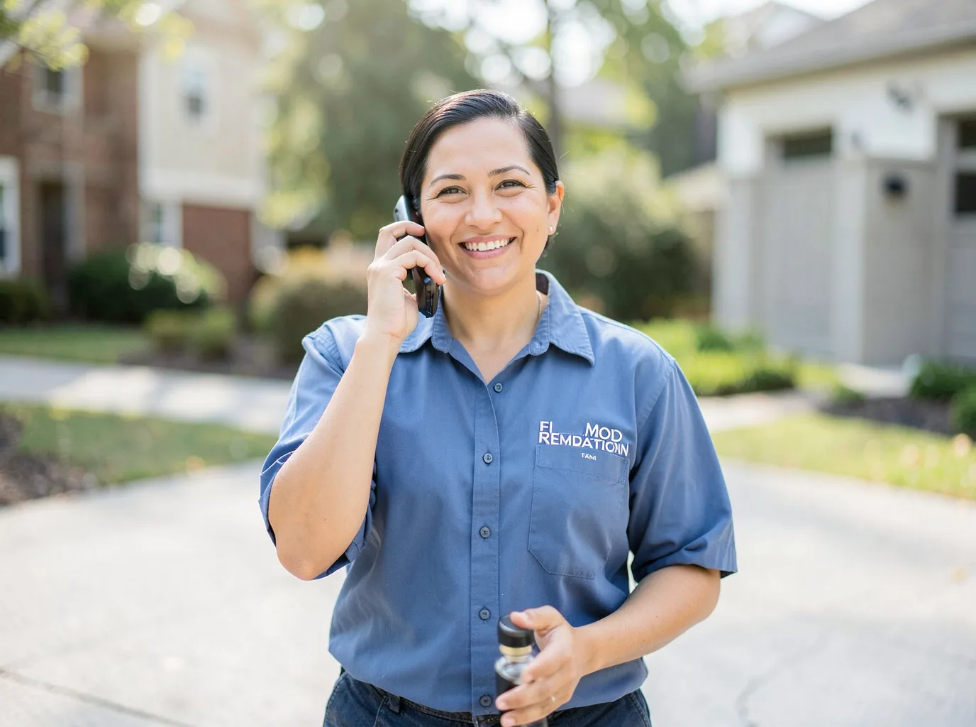 Mold Remediation Showell, MD FAQs